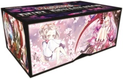 Yu-Gi-Oh Duel Devastator Box